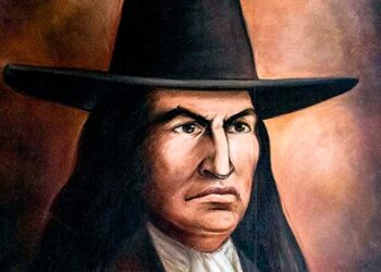 Vigencia de Túpac Amaru – cineasta Pilar Roca