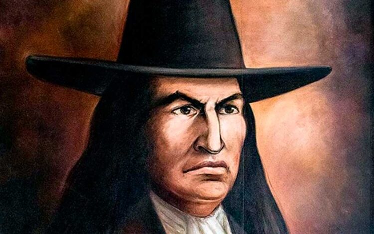 Vigencia de Túpac Amaru – cineasta Pilar Roca