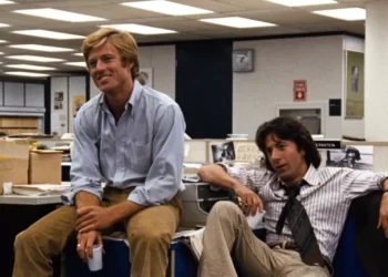 Las mejores películas y series sobre la política en Estados Unidos