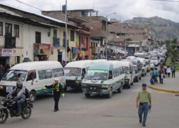 ¿En qué se está pareciendo Cajamarca a Lima? – Terrible
