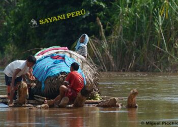 ¿Perú es un Estado Colonial? El Conflicto Étnico, Clasista y Racista (primera parte)