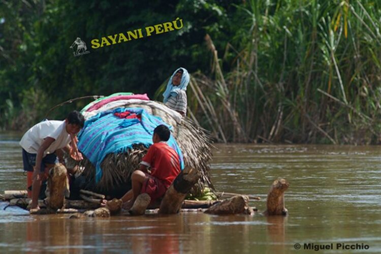 ¿Perú es un Estado Colonial? El Conflicto Étnico, Clasista y Racista (primera parte)