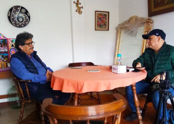 Ex ministro Alencastre se saca el poncho y habla claro: la UREA MAL – TRATADA (parte I)