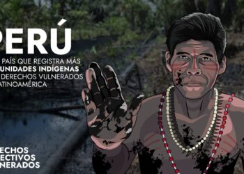 El Conflicto Étnico Clasista y El Estado Colonial Peruano (segunda parte)
