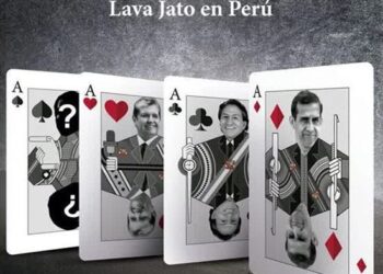 “El Estado Corrupto” de Juan Pari: Obras Públicas Para Lavar Dinero