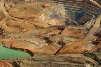 ¿Qué Pasó con el “Desarrollo” en la Zona Influencia de La Minera Las Bambas?