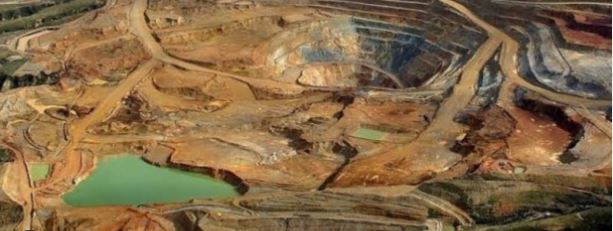 ¿Qué Pasó con el “Desarrollo” en la Zona Influencia de La Minera Las Bambas?