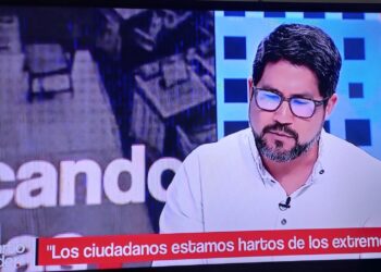 ¿Otra Mala Broma, Otro Engaña Muchachos?