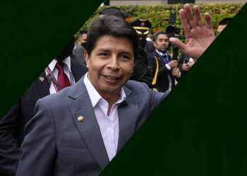 Las Mil Crisis de Perú y la «Resistencia» de Pedro Castillo