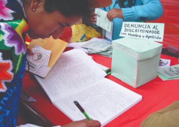 Política Cultural En Un País Multicultural – Luis Guillermo Lumbreras