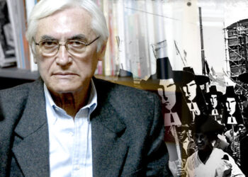 Túpac Amaru II – Escribe Héctor Béjar