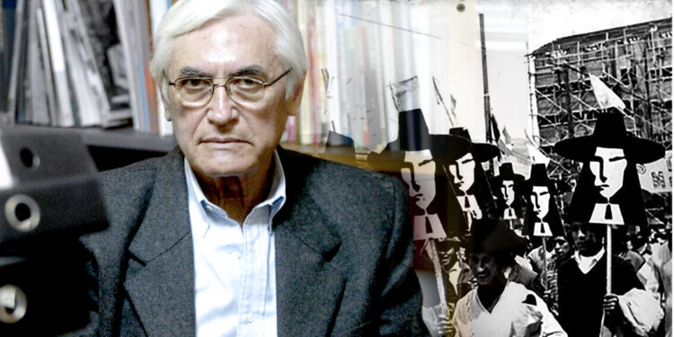 Túpac Amaru II – Escribe Héctor Béjar