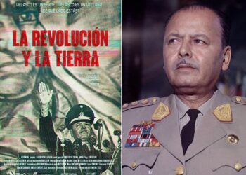 Fascismo o nacionalismo en el gobierno militar del General J. Velasco A.