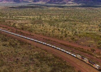 El Negociado del Tren de $2,400 Millones