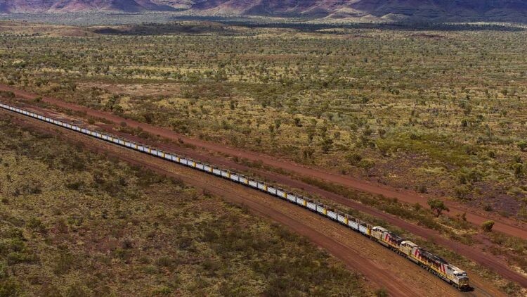 El Negociado del Tren de $2,400 Millones
