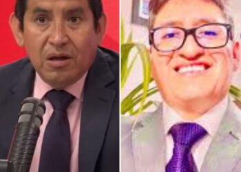 Entrevista a abogados de Pedro Castillo: Juez San Martín Equivocado
