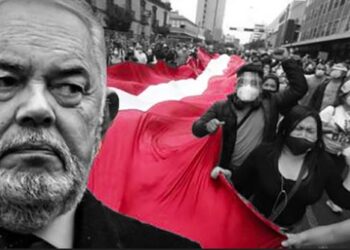 Nivel de la Oposición que quiere la Suspensión o Vacancia ¡QUÉ PALTA! (vídeo)