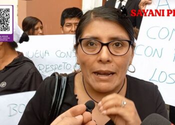 Dina Boluarte Tiene que Irse Presa e Investigarse la Irregular Detención de Pedro Castillo