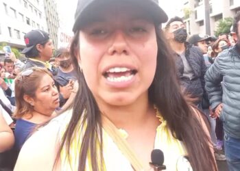 ANTE INMINENTE GOLPE DEL CONGRESO, Castillo Tomó una Medida De Defensa