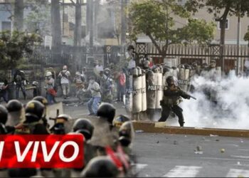 Mayoría de Agresiones Son de los Ternas Según Voluntaria de la Salud