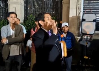 Abogado de Pedro Castillo Explica las Trampas de la “Justicia” en su Caso