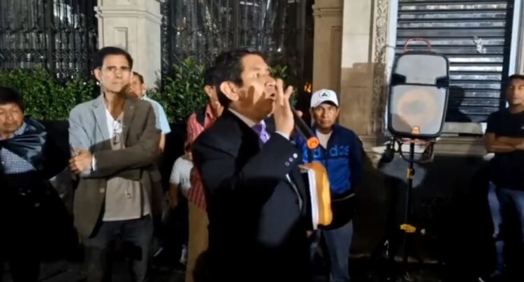 Abogado de Pedro Castillo Explica las Trampas de la “Justicia” en su Caso