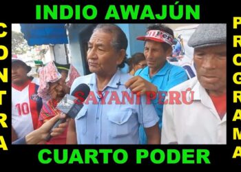 Gran Prensa Silencia Información Sensible a Favor de las Protestas. Manipulación de la información