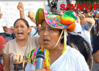 Castillistas Callan a Seño Nuevas Elecciones. Crece Cada Día la Restitución