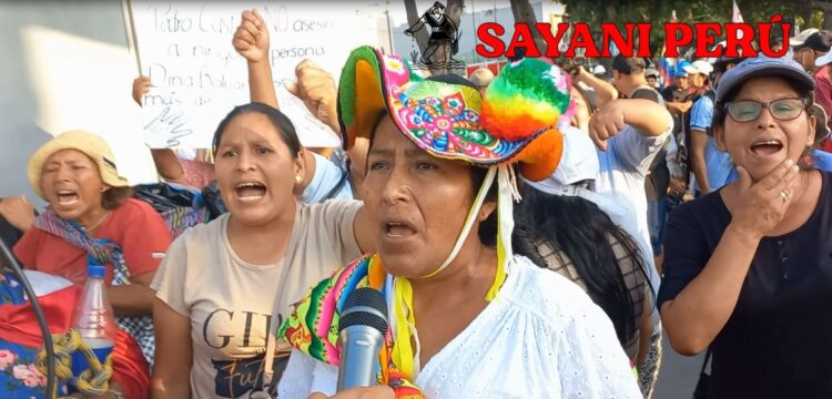 Castillistas Callan a Seño Nuevas Elecciones. Crece Cada Día la Restitución