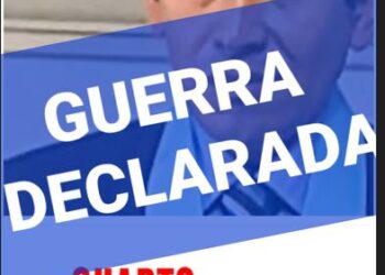 No Era Terruco Eran Periodistas – La Prueba