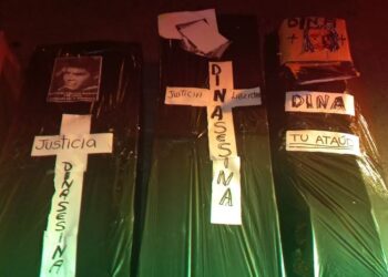 GOLPE DE ESTADO Y LUCHA DE CLASES EN EL PERÚ