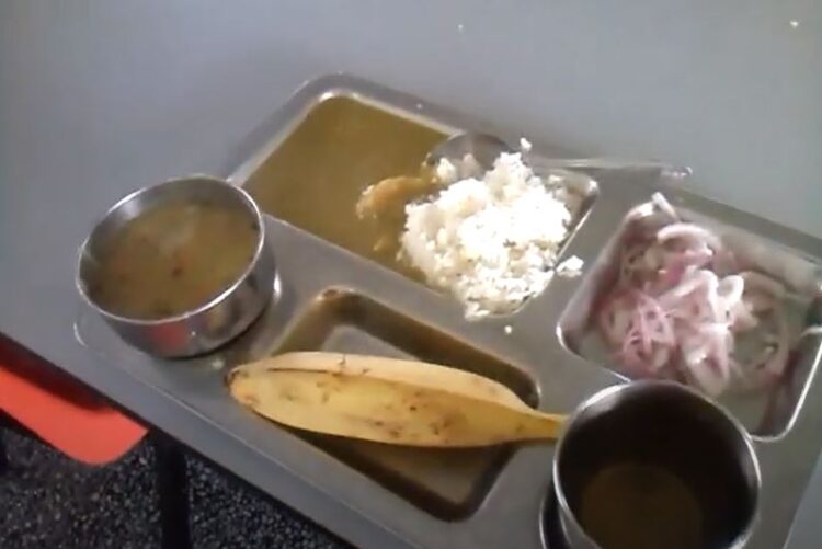 Privatización Deja Sin Almuerzo Miles Estudiantes U San Marcos-vídeo