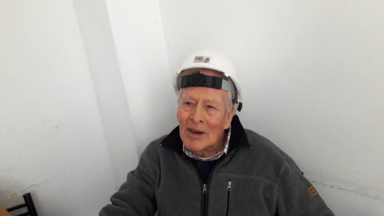 !FELIZ CUMPLE VIEJITO LINDO! 1930 – 2022