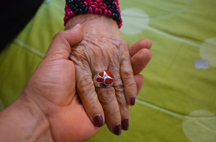 Feliz día a las Mamitas y en Especial a la Mía