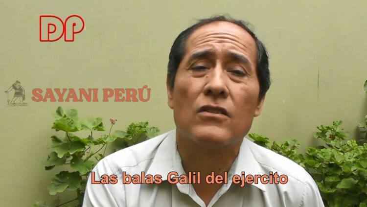 Fiscalía Archivó Asesinato Menor De Edad Por Balazo En La Cabeza. ¡Alerta! La Impunidad SE REPITE