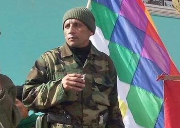 Próximamente, entrevista exclusiva a Antauro Humala