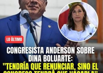 Perú: Renuncia o vacancia de la cabecilla de la dictadura genocida?