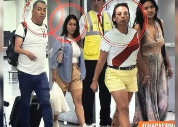 Perú: Congresistas alcahuetes y cortesanas se suman a la identidad fascista y corrupta del Parlamento.