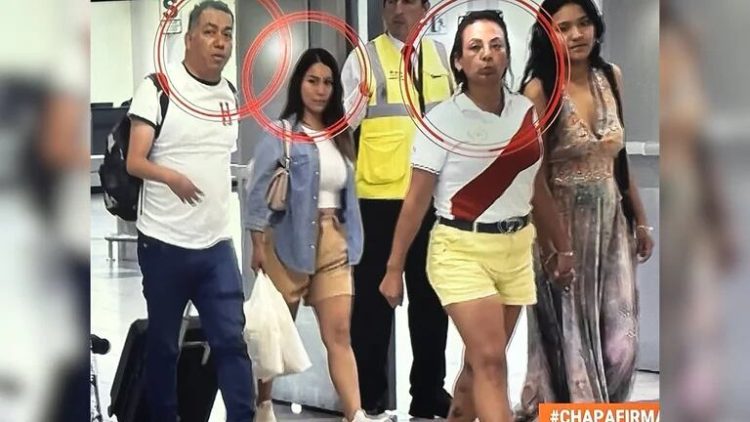 Perú: Congresistas alcahuetes y cortesanas se suman a la identidad fascista y corrupta del Parlamento.