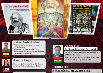 Perú: La Vigencia de la Ideología del Proletariado