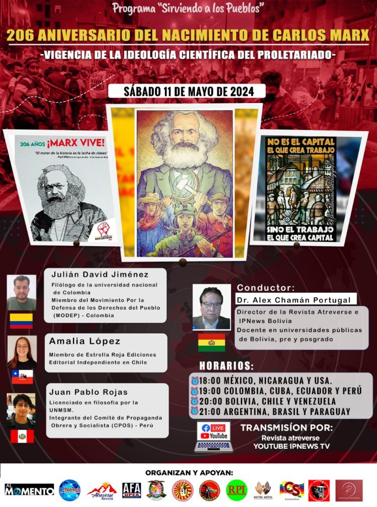 Perú: La Vigencia de la Ideología del Proletariado