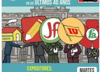 Perú: la izquierda y la corrupción.