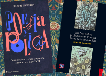 Los canales subterráneos de la revolución