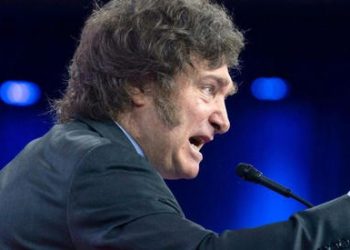 Argentina: bajar de 600 a 200 artículos una ley del fascista Milei, es un triunfo de los argentinos?