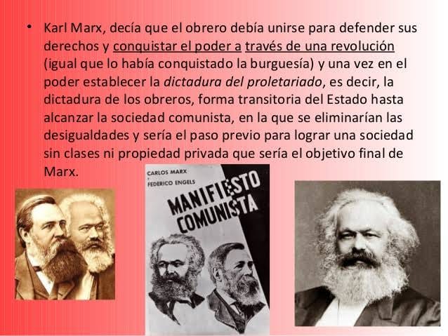 Perú: Sobre la dictadura del proletariado, en el 1° de mayo, Día del proletariado internacional