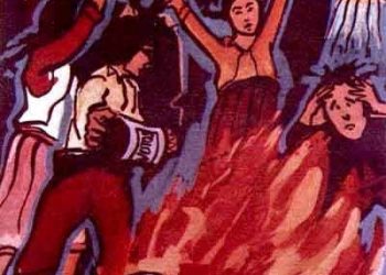 Perú: 44 años del inicio de la lucha armada por el PCP: 17 de mayo de 1980