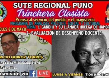 Perú: 3 problemas con el neoliberalismo educativo