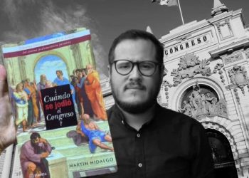 Perú: Y cuantos trabajadores tiene hoy el Parlamento corrupto?