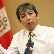 Perú: Ministro MEF J. Arista dice que empresa estatal PETROPERU siempre ha sido solvente.