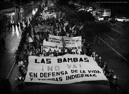 Perú: Alto a las patrañas de Mina Las Bambas del imperialismo chino MMG LIMITED, contra activistas y abogados de comunidades campesinas de Cotabambas, Apurímac